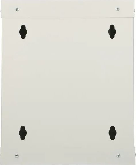 Ѕиден кабинет ExtraLink Hanging Cabinet, 10\", 6U, сив