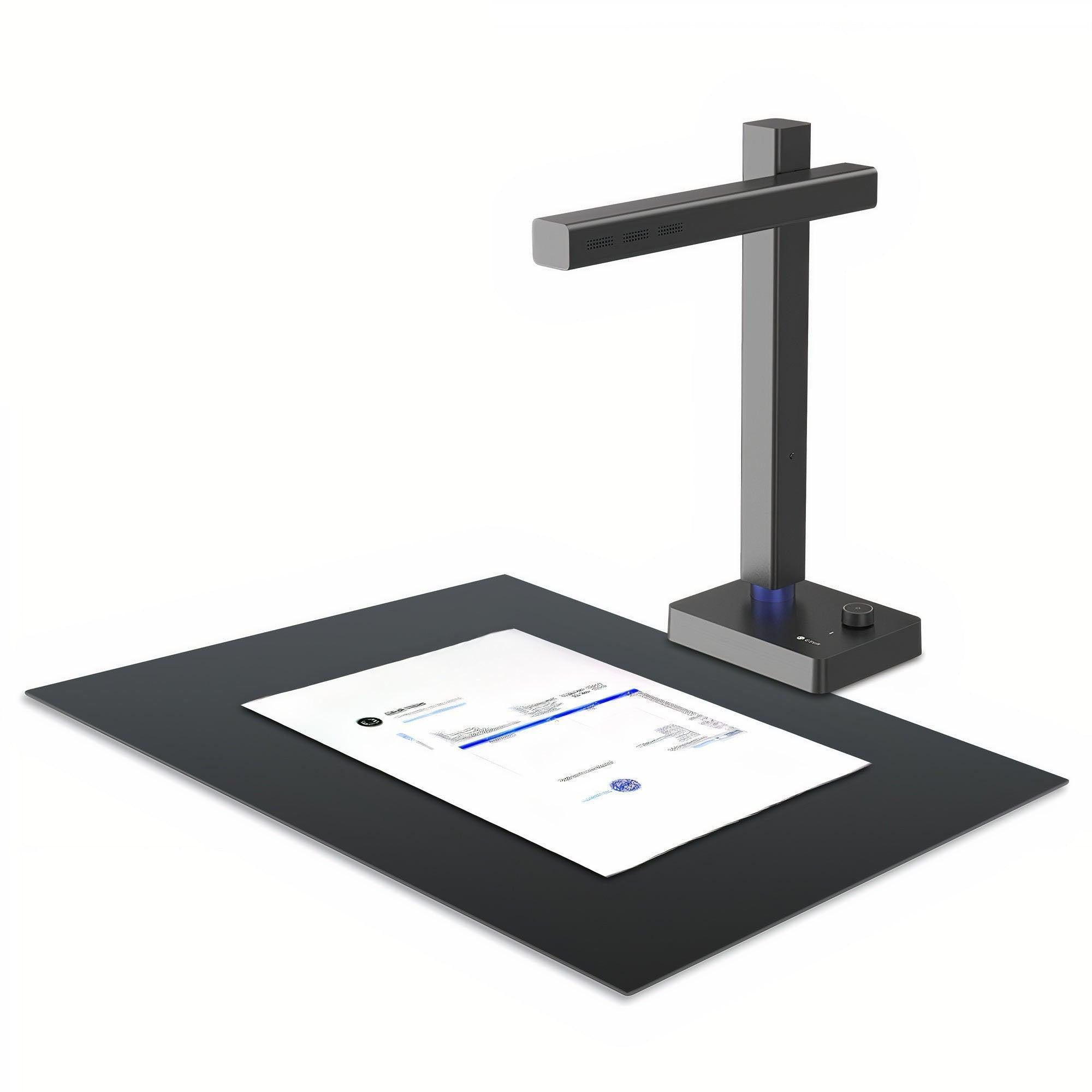 Scanner dokumentesh CZUR Shine 800 A3 Pro, 8MP, format A3, i zi