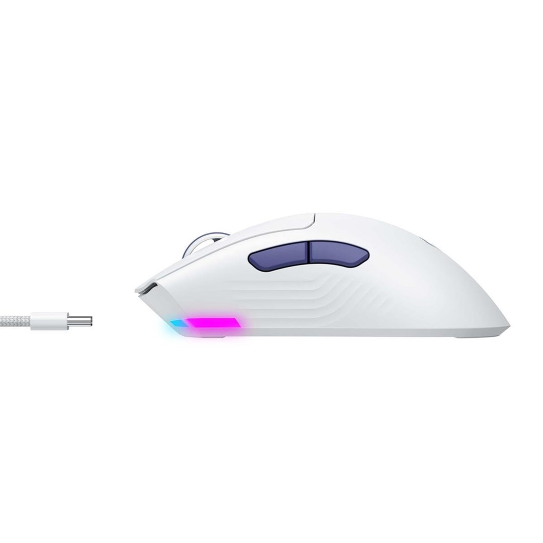 Maus Havit MS966WB wireless, i bardhë
