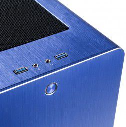 Kasë Raijintek STYX Classic, Micro Tower