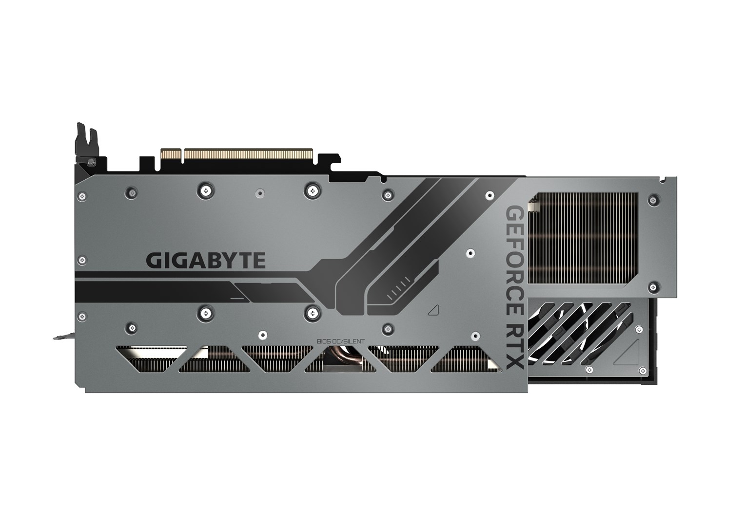Kartelë grafike Gigabyte GeForce RTX 4080 SUPER WINDFORCE V2, 16GB, e zezë