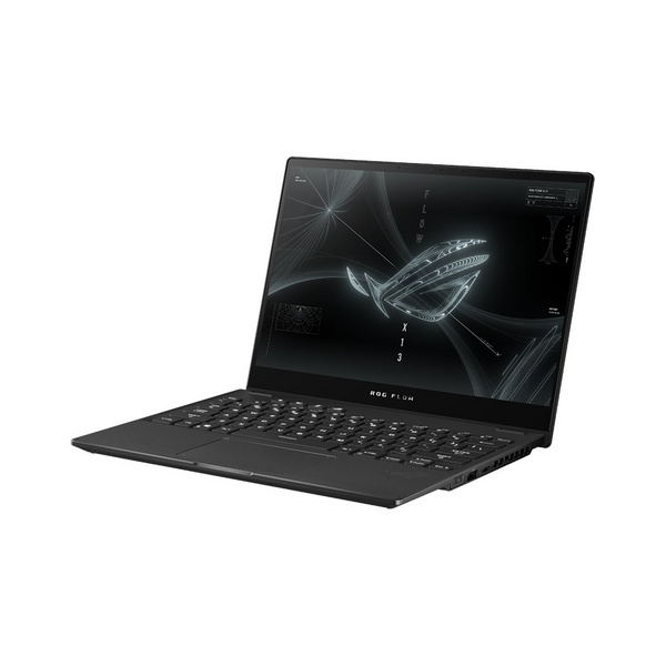 Laptop ASUS ROG Flow X13 GV301RE-LJ053W, 13.4", 16 GB RAM, 512 GB SSD, AMD Ryzen™ 7, NVIDIA GeForce RTX 3050 Ti, i zi