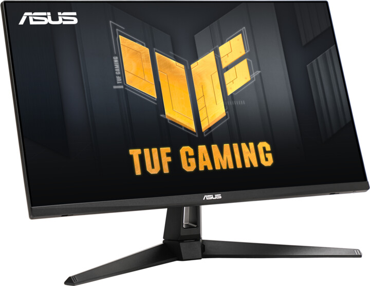 Monior ASUS TUF Gaming VG27AQA1A - LED 27", QHD, i zi
