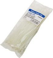 Lidhëse kabllosh LogiLink KAB0002, 100 copë