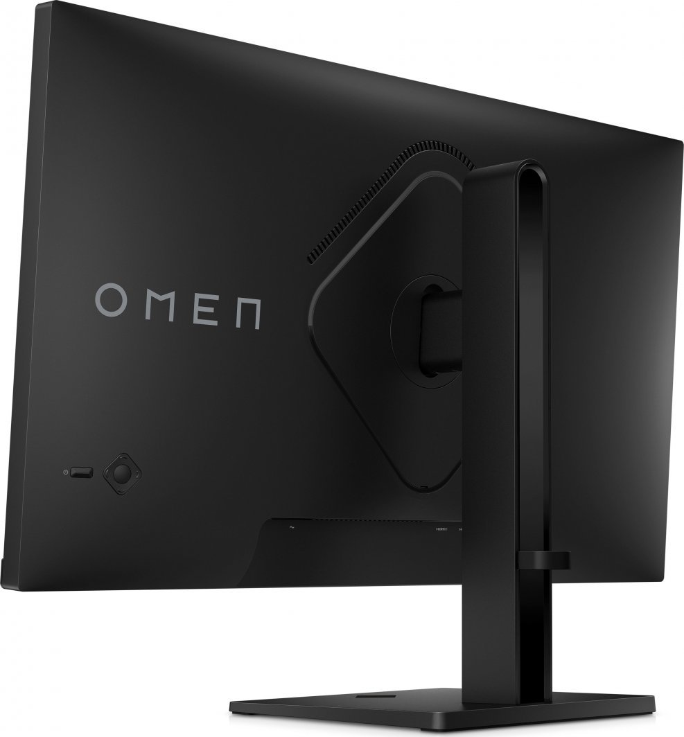 Monitor HP Omen 27q, 27'', QHD, i zi