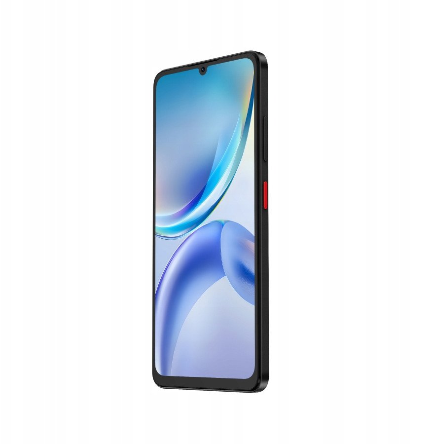 Telefoni ZTE Blade A36, 4GB RAM 64GB, bateri 5000mAh, i zi