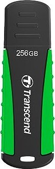 USB Transcend JetFlash 810 TS256GJF810, 256GB, USB 3.1, црна