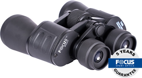 Dylbi Focus Bright 10x50