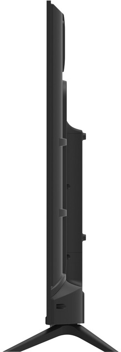 Televizor Sencor SLE 50US801TCSB, 50" (126cm), 4K UHD, i zi