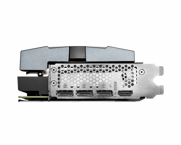 Графичка картичка MSI RTX 3080 SUPRIM X 12G LHR NVIDIA GeForce RTX 3080 12 GB GDDR6X