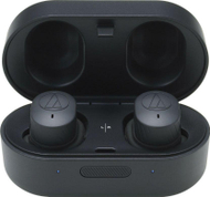 Kufje Audio-Technica SonicSport Wireless ATH-SPORT7TWBK