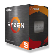 Procesor AMD Ryzen 9 5900XT Procesor AMD Ryzen 9 5900XT