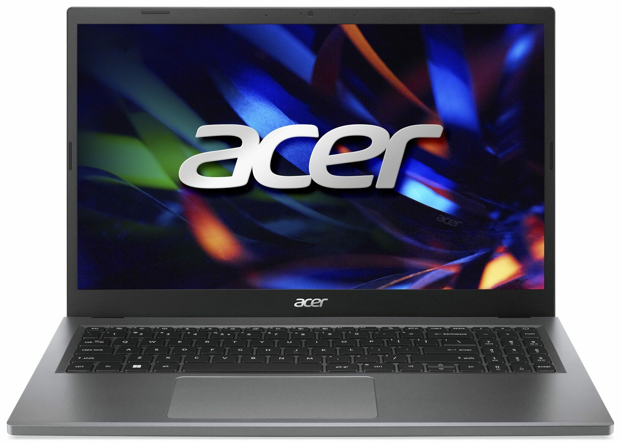 Laptop Acer NB Extensa EX215-23-R8ZA, 15.6", AMD Ryzen 5 7520U, 8GB RAM, 256GB SSD, i zi