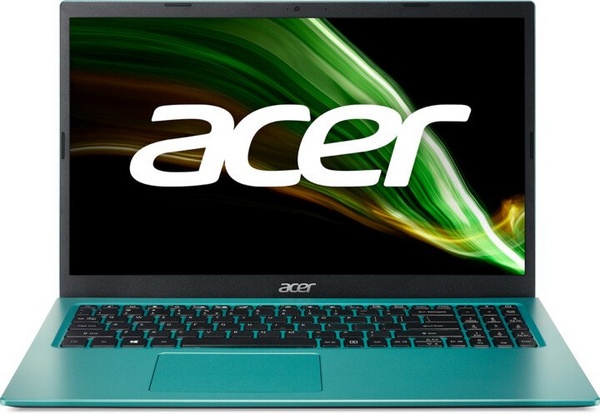 Laptop Acer Aspire 3 (A315-58), 15.6 ", Intel Core i3, 8GB RAM, 512GB SSD, Intel UHD Graphics, i kaltër