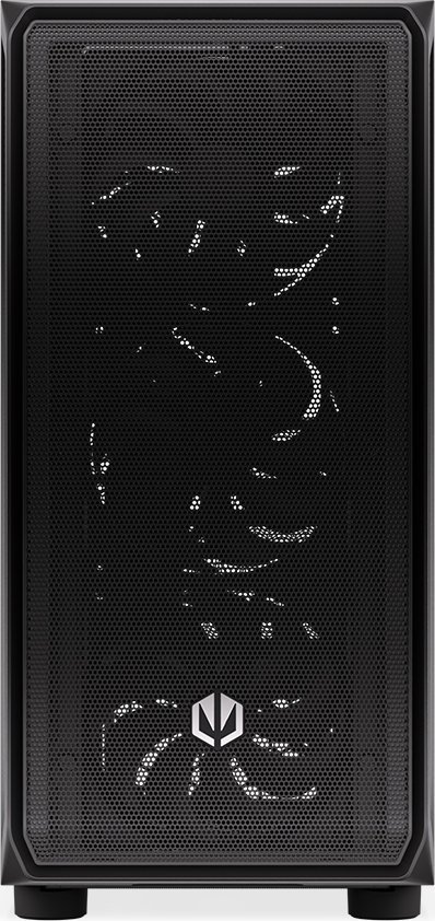 Kasë Endorfy Arx 700 Air, Midi Tower