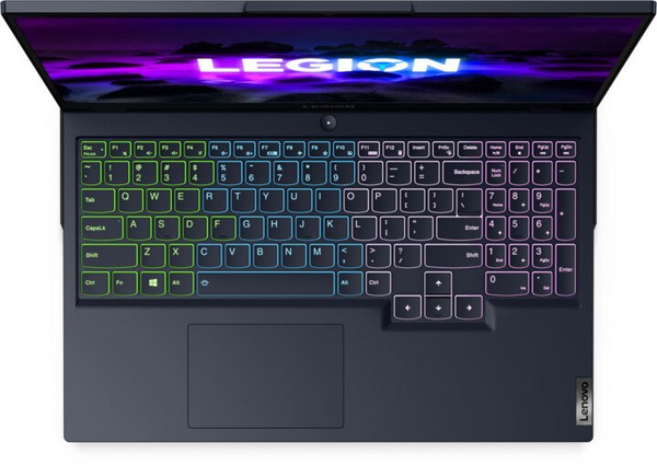 [OUTLET] Laptop Lenovo Legion 5 15ACH6H, 15.6", AMD Ryzen 7, 16GB RAM, 1TB SSD, NVIDIA GeForce RTX 3070, i kaltër