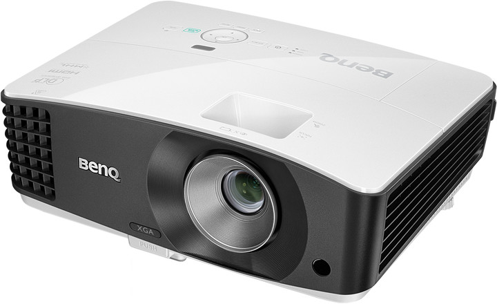 Projektor BenQ MX704, 3D