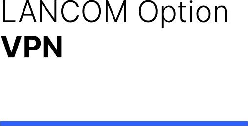 Licencë VPN Lancom Systems VPN Option, Network Management, 1 licencë, dixhitale