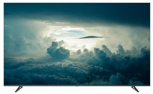 Televizor Fuego 85ELU720GTV, LED, 85", 4K Ultra HD, i zi