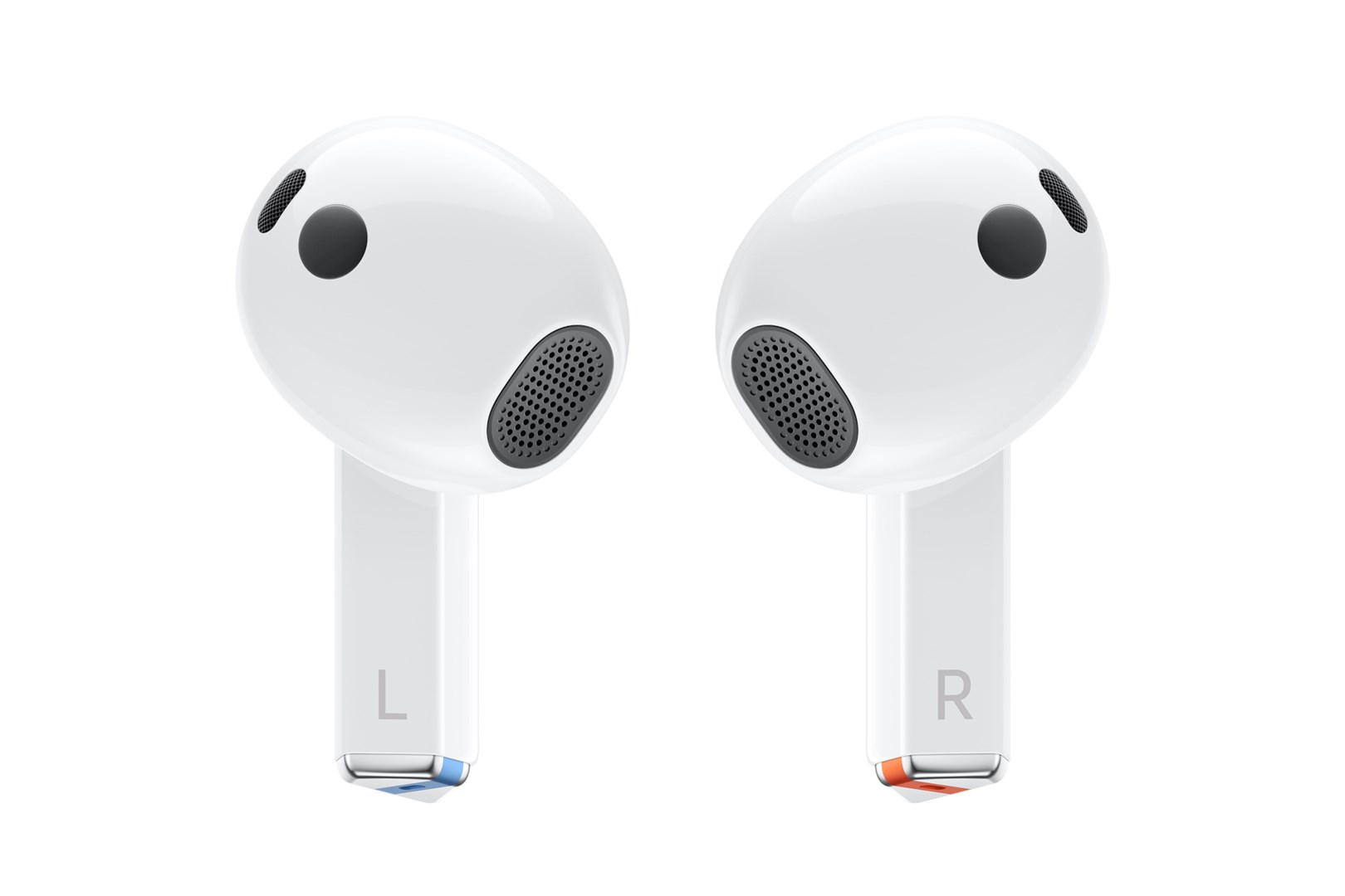 Kufje wireless Samsung Galaxy Buds 3 SM-R530, të bardha