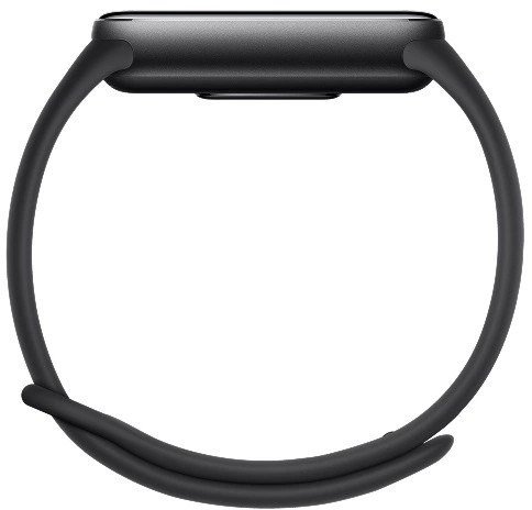 Smart Band Xiaomi Smart Band 10, црн
