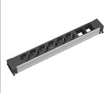 Zgjatues energjie Bachmann Conference, 6 dalje, GST18i3, i zi