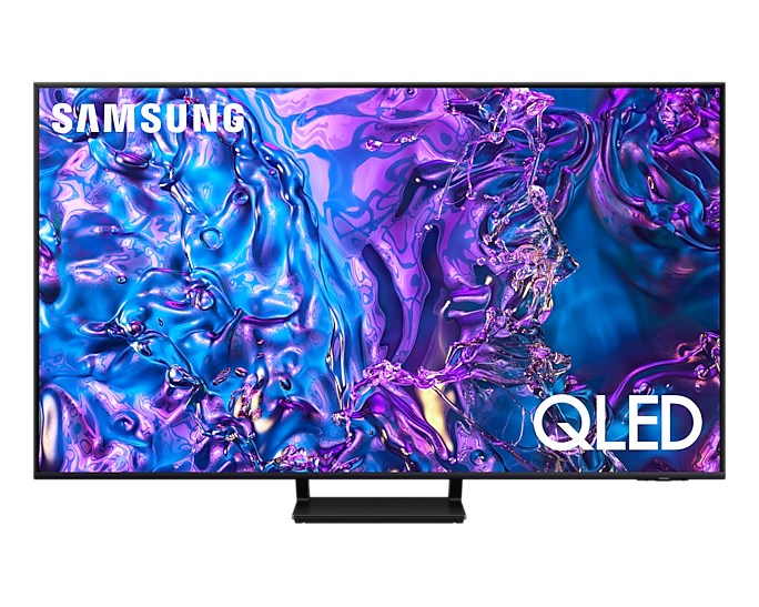 Televizor Samsung QE55Q70DAT Smart, 55" (139.7 cm), LED 4K UHD, i zi