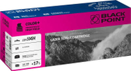 Toner zëvendësues Black Point LCBPS504SM për Samsung CLT-M504S, i purpurt