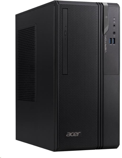 Kompjuter ACER Veriton M6680G, i5-11400, 8GB, 256GB SSD M.2, Intel UHD, W11P