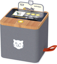 Altoparlant Tiger Media, i hirtë