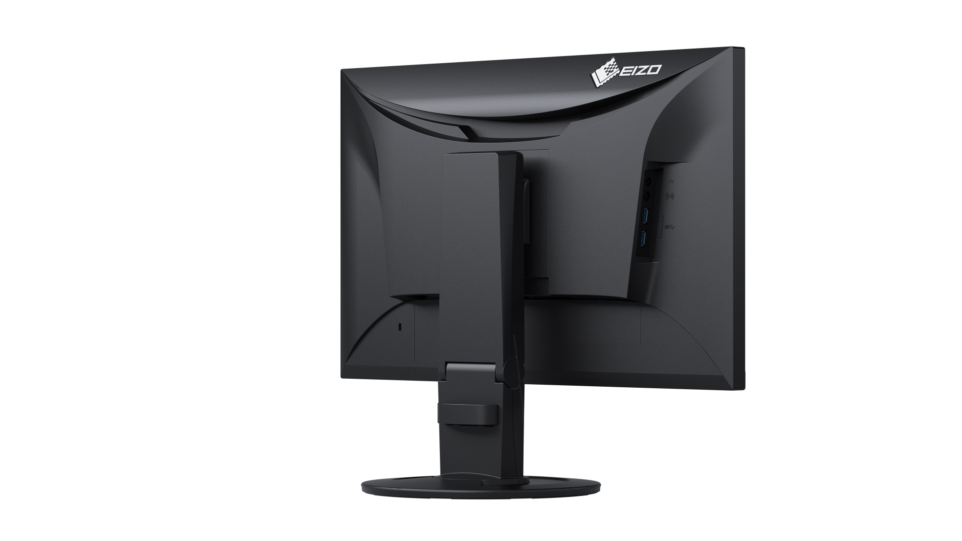 Monitor EIZO FlexScan EV2460, 23,8", IPS, FHD, i zi