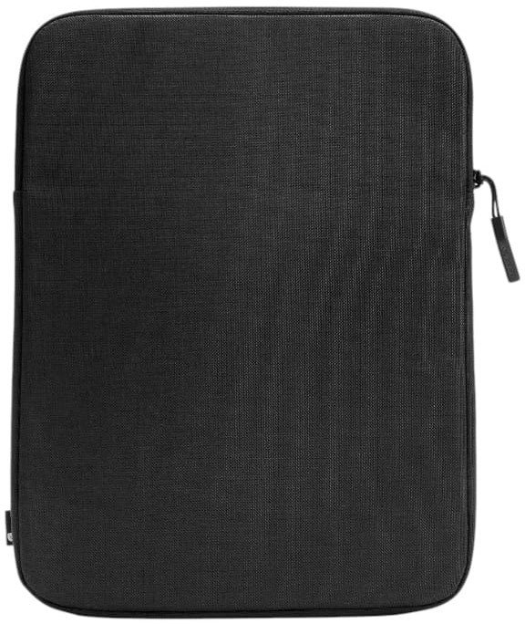 Mbrojtëse laptopi Incase Crosstown, 16", me xhep të jashtëm, e zezë