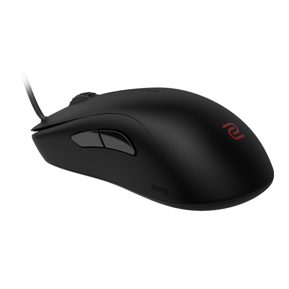 Maus Zowie by BenQ S2-C, simetrik, 3360, i zi