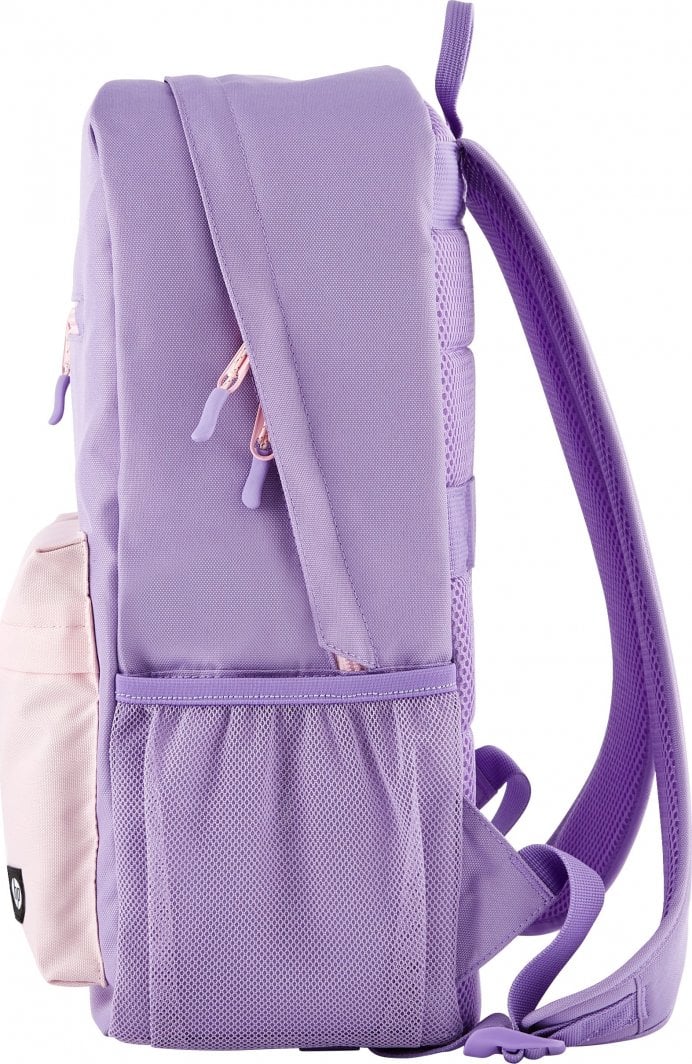 Çantë për laptop HP Campus, e vjollcë