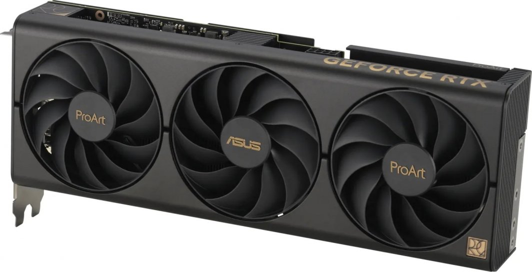 Kartelë grafike Asus ProArt GeForce RTX 4070 12GB GDDR6X
