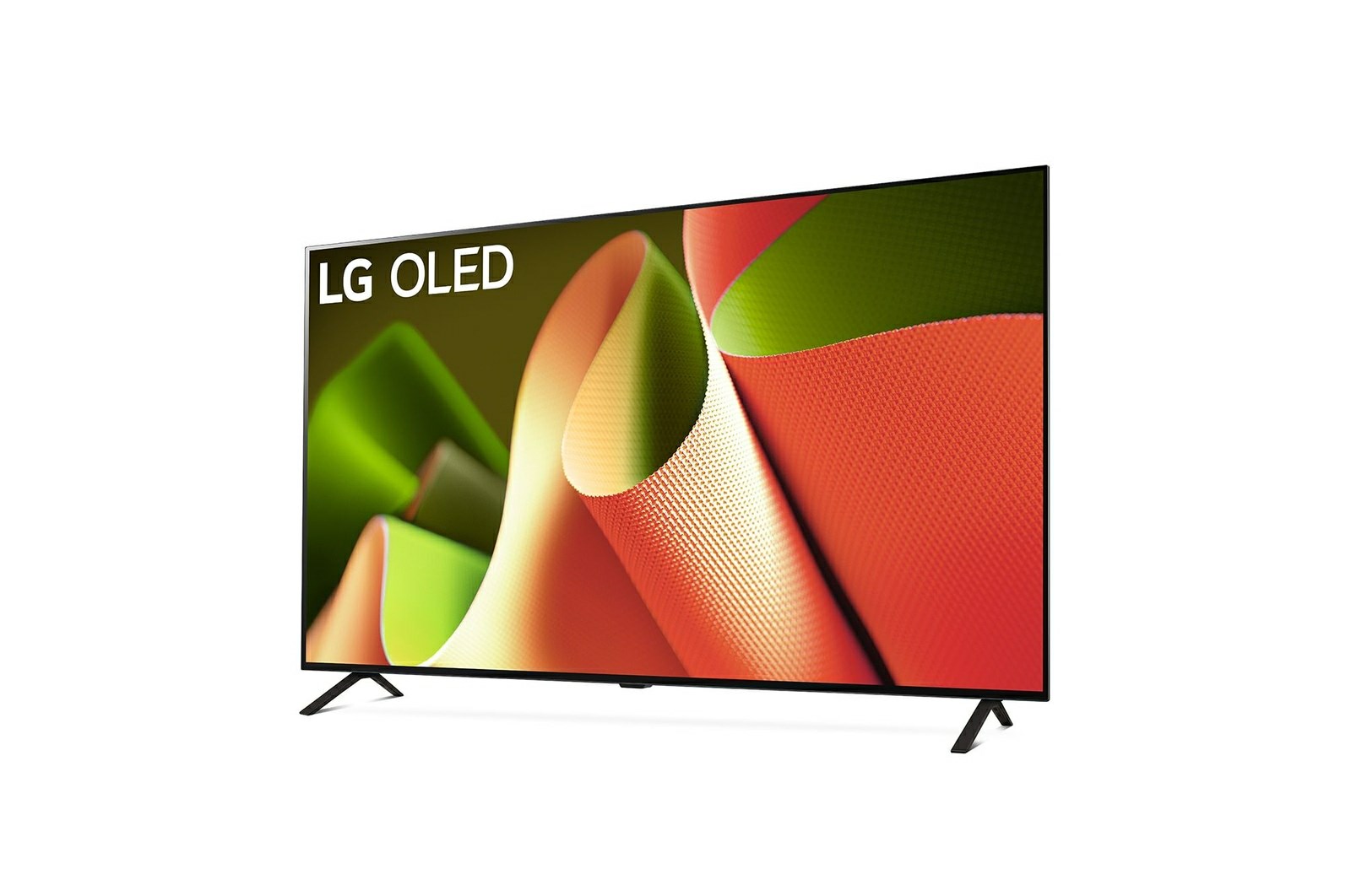 Televizor LG OLED77B43LA, 77", 4K Smart, i zi
