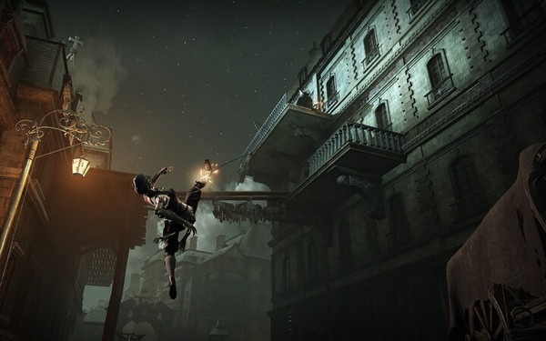 Videolojë Steelrising (PC)