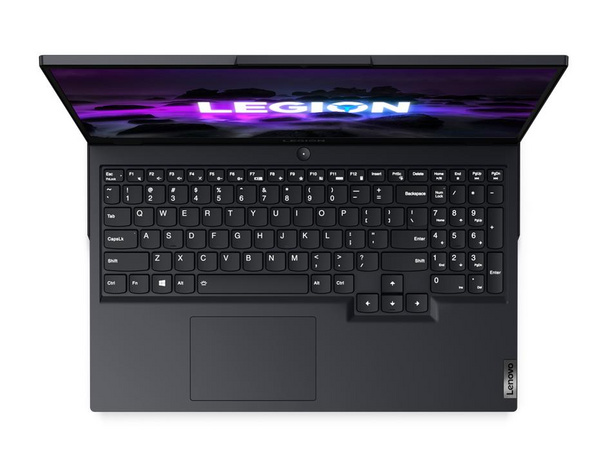 Laptop Lenovo Legion 5 15ACH6, 15.6'', AMD Ryzen 5800H, 16GB RAM, 1TB SSD, AMD Radeon Graphics, i kaltër-zi