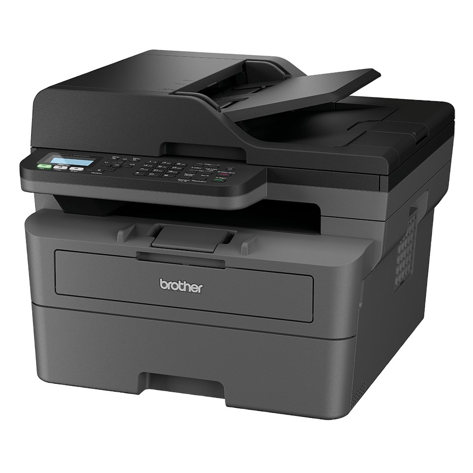 Printer multifunksional Brother MFC-L2802DN, A4, 1200x1200dpi, i zi