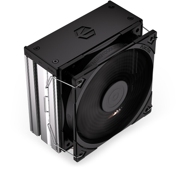 [OUTLET] Ftohës Endorfy Fera 5, i zi