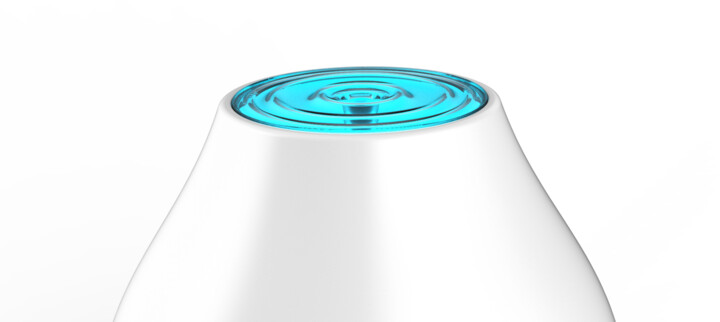 Shprëndarës arome Tesla Smart