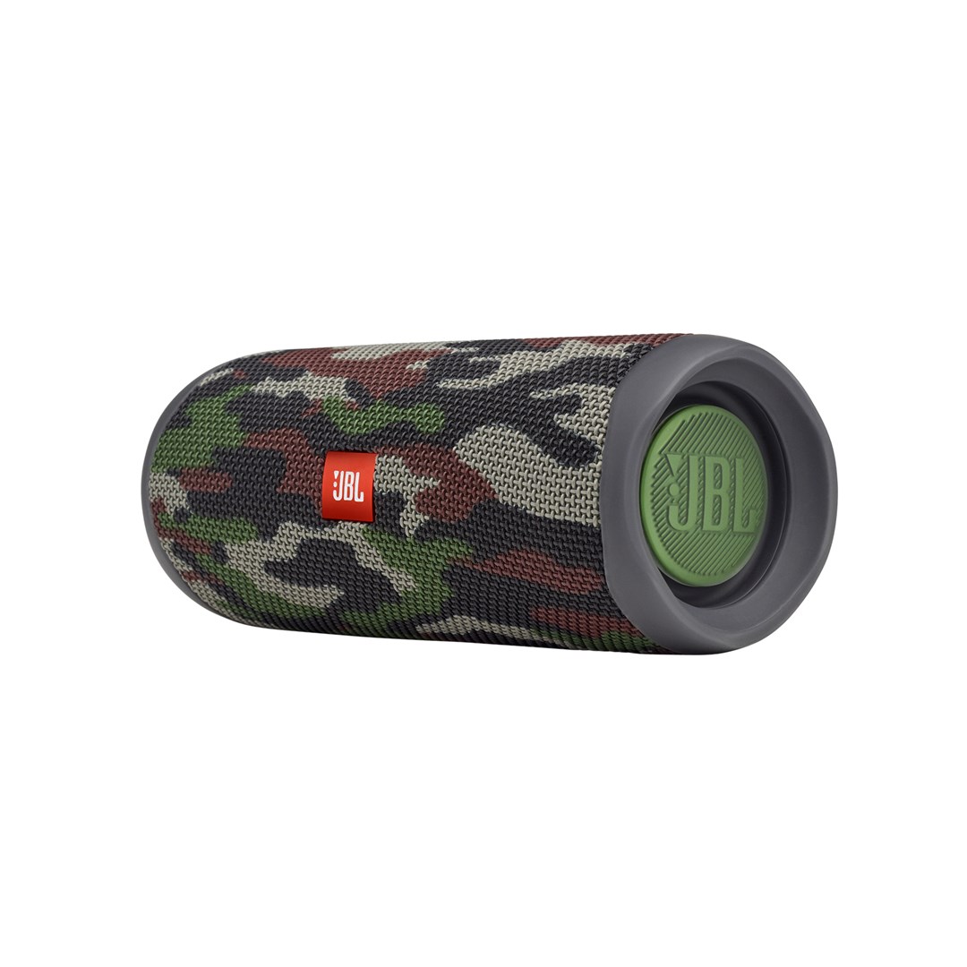 Звучник Bluetooth JBL Flip 5 camouflage (squad)