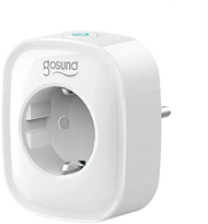 Prizë smart Gosund SP112 WiFi, 2xUSB, Tuya Prizë smart Gosund SP112 WiFi, 2xUSB, Tuya