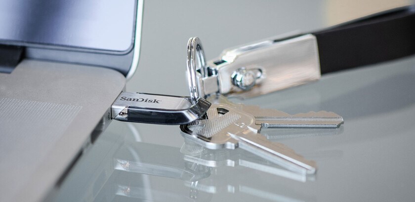 USB SanDisk Ultra Flair, 512 GB, USB Type-A