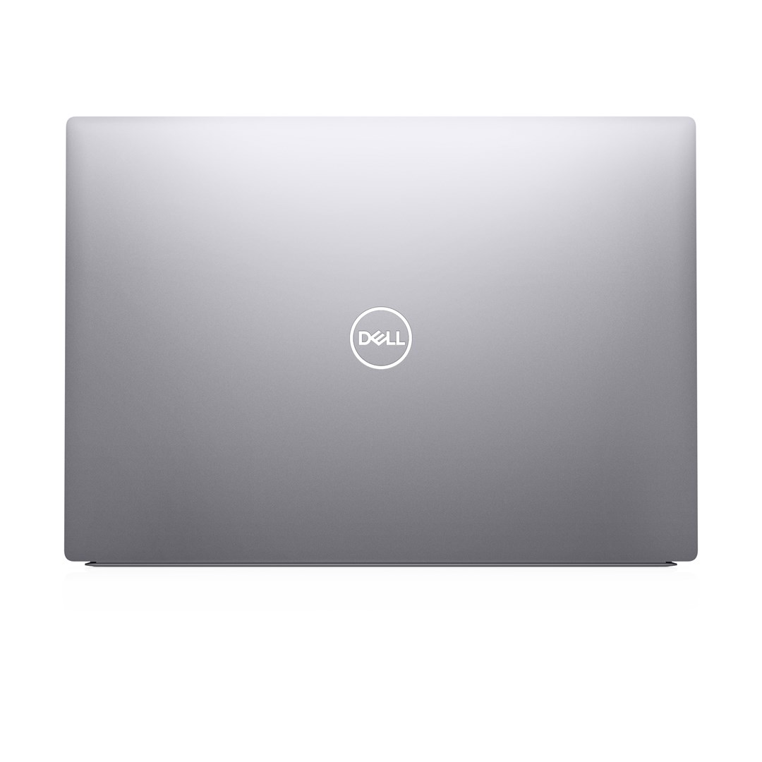 Лаптоп Dell Vostro 5625, 16", AMD Ryzen 5 5625U, 8 GB RAM, 256 GB SSD, сив