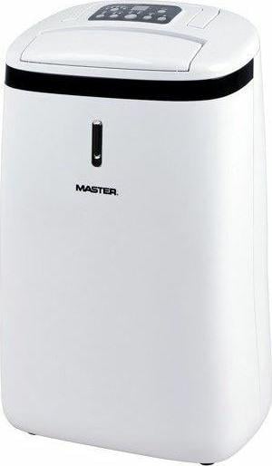 Avullues lagështie Master DH720P, 20L 24 orë, depozitë 5L, i bardhë