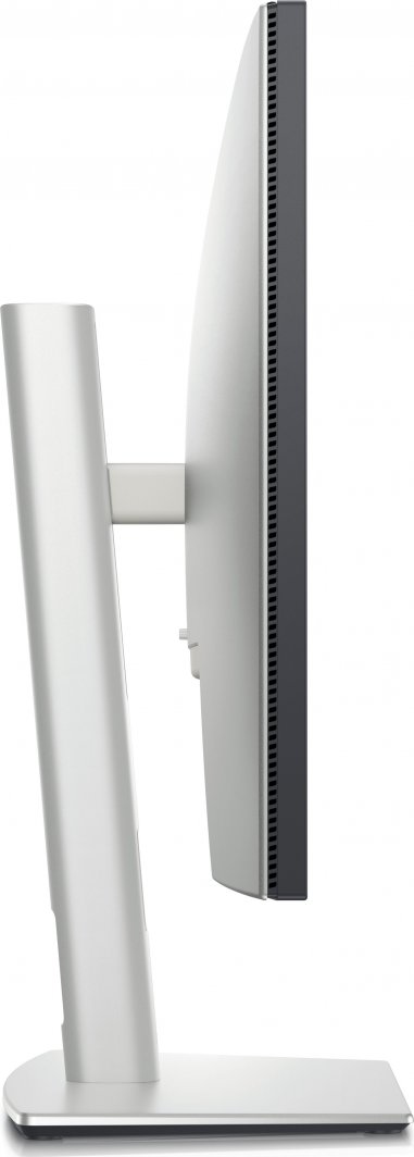 Monitor Dell UltraSharp U2724D, 27'', WQHD, i bardhë