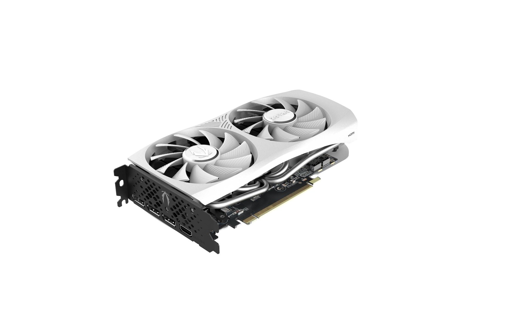 Kartë grafike Zotac Gaming NVIDIA GeForce RTX 4070, OC, 12 GB GDDR6X
