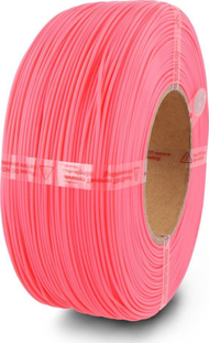 Filament 3D Bambu Lab PLA Matte, 1.75mm, 1kg, rozë