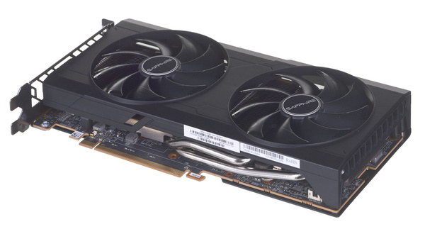 Kartelë grafike Sapphire GPRO X080 10GB GDDR6